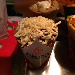 Okono mexicano
