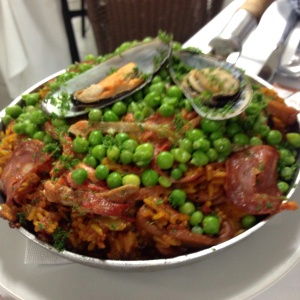 Paella