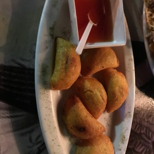 empanaditas 