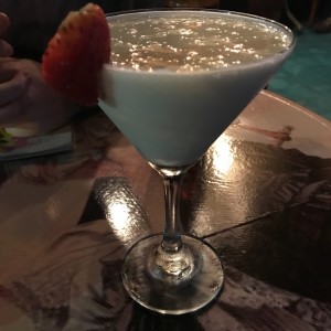 piña colada