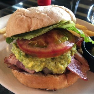 Guacamole Aficionado