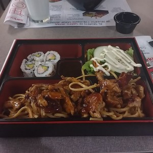 bento