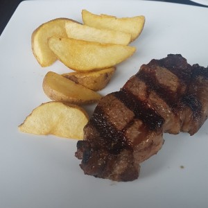 bife chorizo