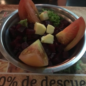 salad bar