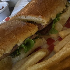 Choripan