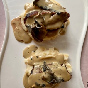 Solomito Portobello