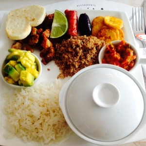 Bandeja 