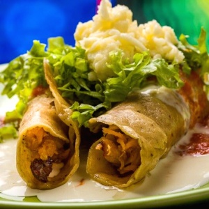 Flautas