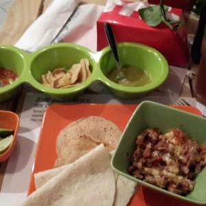 Alambre al Pastor
