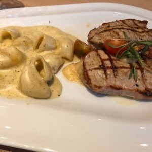 Cañon de Cerdo