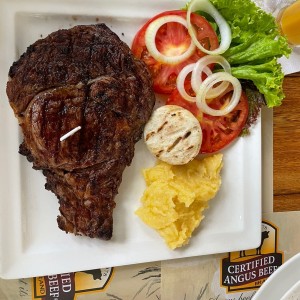Rib Eye 