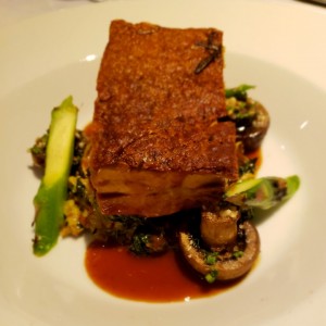 cochinillo