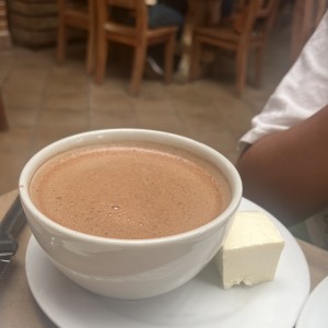 Chocolate 