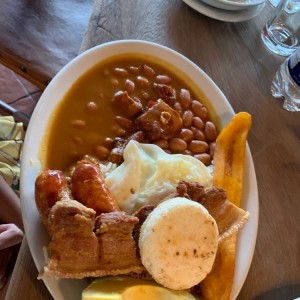 bandeja paisa