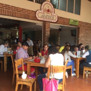 Anitas Restaurante