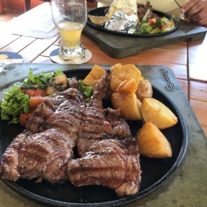 punta de anca angus