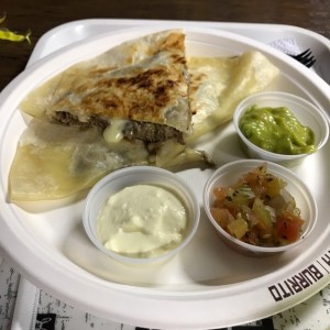 Quesadilla