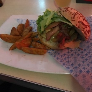 Clasic Diner 