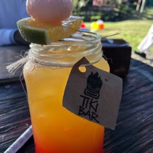 lychee bungaloo
