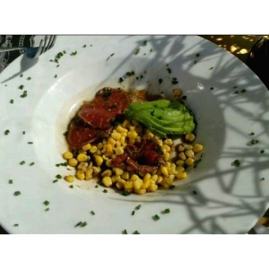 Carpaccio Delirio