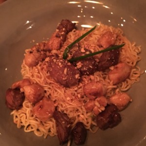 Mongolian mixto