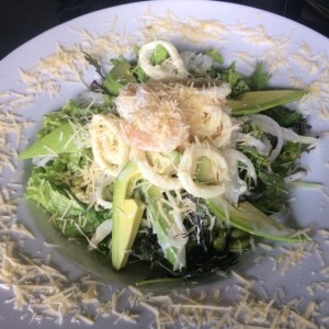 Ensalada Bali