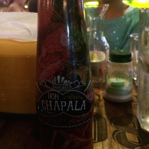 Sangrita