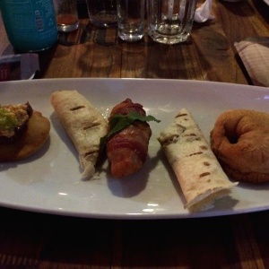 Snacks