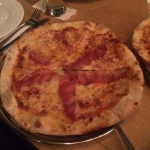 jamon serrano