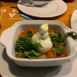 Burratta