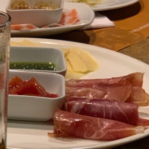 Antipasto