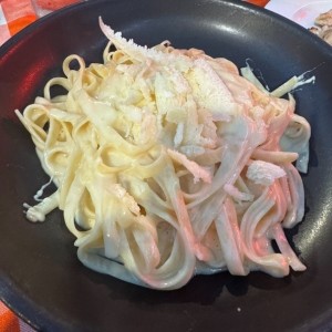 Pasta grana padano