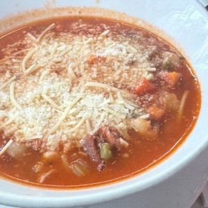 Minestrone 