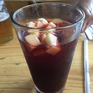 Chicha morada