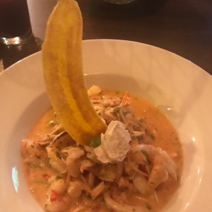 Cevichon