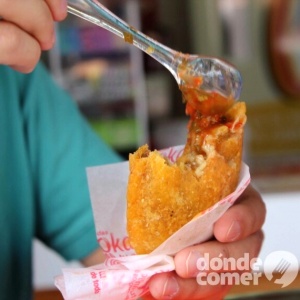 Empanada de carne