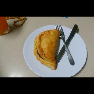 Empanada Argentina 