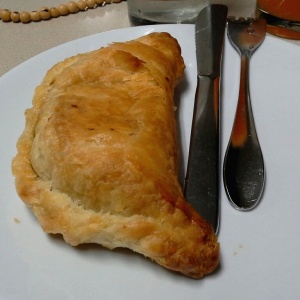Empanada Argentina