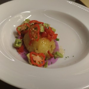 especial de brindada
