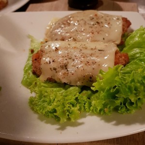 BERENJENAS