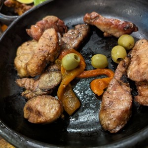 mollegas