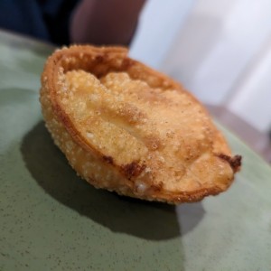 empanada