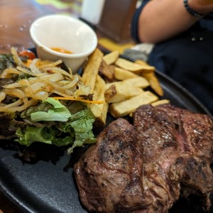 ribeye