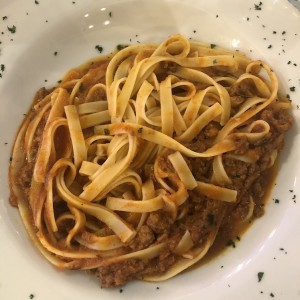 Fetuccini