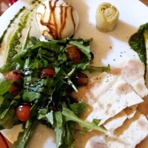 Queso de Bufala