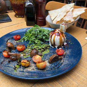burrata