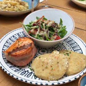 salmon