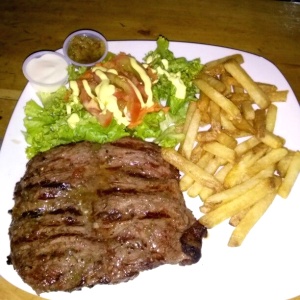 Churrasco