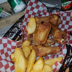 alitas