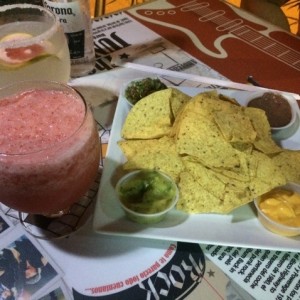 nachos 